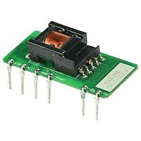 CUI Inc PBO-5-S3.3-B ຕົວແປປະຕິບັດ AC-DC 3.3W 3.3V 1A SIP IsoRA