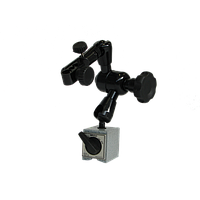 MITUTOYO 7031-10 ຂາຕັ້ງແມ່ເຫຼັກຮ່ວມ