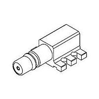 Molex 73254-0020 ພິບບີຊີ Receptacles RA JACK PCB SMT