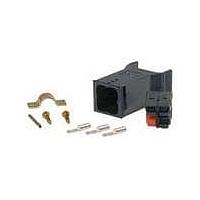 Anderson Power Products 1451G6 ຕົວເຊື່ອມພະລັງງານຫນັກ PP PAK-3P PLUG NO LATCH-MALE