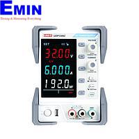 UNI-T UDP1306C ການສະຫນອງພະລັງງານ DC Linear ອຸດສາຫະກໍາ (32V,6A,202W)