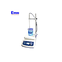 WITEG Overhead Stirrer Calibration Service
