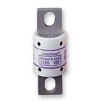 Littelfuse L15S060.T ຟິວຟອງເຊມິຄຣອນ 60A 150VAC 150VDC FF L15S POWR-SPEED