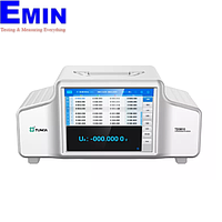 Tunkia TD3810 ລະບົບກວດກາພາກສະຫນາມອຸປະກອນພະລັງງານສາມເຟດ (Class 0.01, 45~65 Hz)