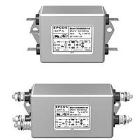 EPCOS B84112G0000B020 ຕົວກັ້ນສາຍພະລັງງານ ຕົວກັ້ນມາດຕະຖານ 250ໂວລແດງ 2A 0.369mA