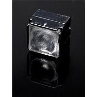 Ledil CP13666_LARISA-RZ-CLIP16 ການປະສົມຕົວຢືດເລນ Assembly square 9.9x9.9mm(D)7.5mm(H)