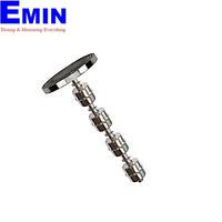 DHS DLF-4P-4S-F ສະຫຼັບລະດັບປະເພດ Mini Float (0.5A/1A)