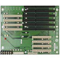 IEI Technology PCI-10S-RS-R41 PCI/ISA 10-ຊ່ອງ 4PCI 5ISA Backplane,RoHS