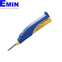 HAKKO FX-901 ທາດເຫຼັກ soldering ໄຮ້ສາຍ
