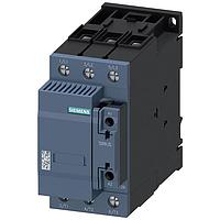 SIEMENS 3RT26361NF35 ອຸປະກອນຕິດຕໍ່ໄຟຟ້າລະບົບເຄື່ອງຈັກ CAP CONTACTOR 50KVAR 2NC 83-155VUC