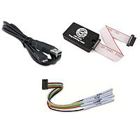 Digilent 6003-410-011 ສາຍສະບັບ XUP-USB-JTAG Programming-Cable