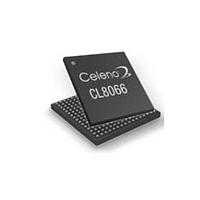 Renesas Electronics CL8066 ລະບົບ RF ໃນຊິບ - SoC 802.11ax 6T6R, 6GHz, PCIe