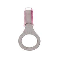 AMP Connectors - TE Connectivity 696422-8 ຫຼັກສະກຸນ PIDG PVF2 22-16COM 22-18MIL5/16