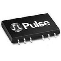 Pulse Electronics PE-69012 ໂມດູນ 10/100 PC Card SMD 1-Port