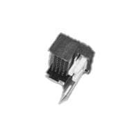 AMP Connectors - TE Connectivity 5120643-1 ຕູ້ຕໍ່ມາດຕະຖານຮາດແມດຕຣິກ 2MM HM HDR ASY 12 ROW 072 R H