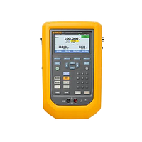 FLUKE FLK-729 300G FC Calibrator ຄວາມກົດດັນອັດຕະໂນມັດ (300 psi, 20 bar)