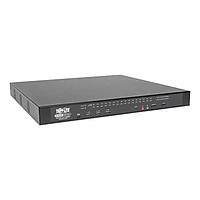 Tripp Lite B064-032-01-IPG ໂມດູນອິນເຕີເຟສ 32PT 1REMUSR CAT5 IP KVM SWTCH
