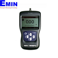 Tensitron FG-3009 ເຄື່ອງວັດແທກແຮງດິຈິຕອລ (1000N/100kgf/3500ozf/220lbf)