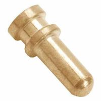 Harwin H3155-05 ຊອກເຕີບອດບີດ PC ຂະໜາດ 0.5mm ທອງ