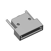 JAE Electronics DB-C4-J11 ຮອບຫົວສອງສ່ວນ DSUB JUNCTION SHELL