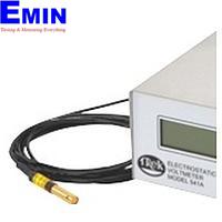 TREK 541PR-S ເຄື່ອງຕັດສະຫນາມໄຟຟ້າສະຕິກຂະໜາດນ້ອຍ Probe ສໍາລັບແບບ 541A (Side View, Round Body)