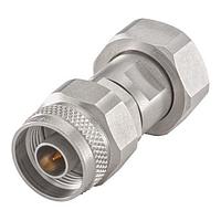 Rosenberger 05S165-S20S3 ຕົວແປ RF - ລະຫວ່າງຊຸດ CALIBRATION ADAPTOR