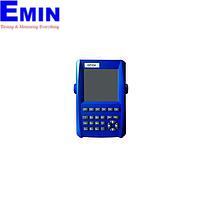 GFUVE GF334 ເຄື່ອງວິເຄາະພະລັງງານ Harmonics Handheld ຂະໜາດນ້ອຍ (0-1200V; 0-500A)