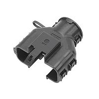 Molex 34951-1611 ອຸປະກອນເສີມ MX150 BACKSHELL 16P