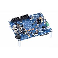 Texas Instruments TAS2781EVM ຫົວໜ່ວຍປະເມີນ TAS2781 ຫົວໜ່ວຍປະເມີນສຳລັບເຄື່ອງຈັກ Class mono