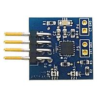 Analog Devices EVAL-ADT7420-PMDZ ເຄື່ອງຈັດການອຸນຫະພູມ EVAL-ADT7420-PMDZ