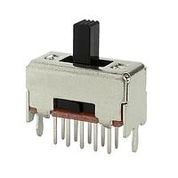 C&K SS-4232 ສະລາຍສະວິດ Slide Switch