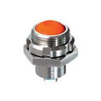 APEM IRR3F462000 ປຸ່ມກົດສະຫນອງ NO 200A 48V PlungerRoundCurved