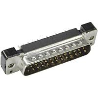 HARTING 09664216702 ຕໍ່ຕໍ່ D-Sub - ຄວາມໜາ້ຫນາຍມາດຕະຖານ DSUB SV ML SSDP STR 37P AU2