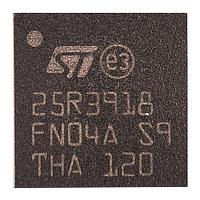 STMicroelectronics ST25R3918-AQWT ຕົວຮັບສົ່ງ NFC ອຸປະກອນຫຼາຍວັດຖຸ NFC transceiver