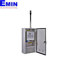 ເຄື່ອງວັດແທກອະນຸພາກອາກາດ