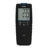 Sauermann TT22 ເຄື່ອງວັດອຸນຫະພູມ thermocouple (-200 to +1300 °C)