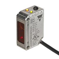 Carlo Gavazzi LD30EPBR60BPA2IO ອຸປະກອນສັນເຊື່ອມແສງ Photoelectric ການປິດບັນຫາພື້ນຫຼືພື້ນຫນ້າ, ລາຊເອີ້ດແດງທີ່ມີຄຸນນະພາບຊັ້ນ 1, ຂະໜາດການສັນເຊື່ອມ 600mm, ປຸ່ມສອນຮຽນ, PNP, NO, ສາຍຍາວ 2m, IO-Link, ກອງເຫຼັກບໍ່ຜົນຕໍ່ການປະຕິບັດ, IP69K