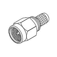Molex 73251-0132 ຕົວເຊື່ອມ SMA PLUG ສໍາລັບສາຍ RG58