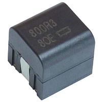 Chemi-Con LKKA0300R3K1CF0E ອຸປະກອນກັບກັນສະຖານະທົ່ວໄປ 0.3uH 30A 0.78mOhm