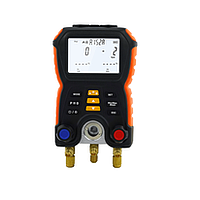 SMARTSENSOR ST5750A Manifold ແມັດ (-10~20℃ / 14~392℉, ± 0,5% FS)