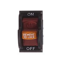 E-Switch HY7-42D-196 ສະຫນອງສະຫນອງ Rocker Switches