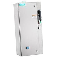 SIEMENS 17EUE92WA ເລີ່ມຕົ້ນບໍ່ກັບຄືນ, Combo SZ1 3/4, 10-40Amps, N4SS, 120