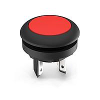 RAFI 1.15.210.101/2301 ປຸ່ມກົດຊົ່ວຄາວ LUMOTAST 16 Ill. ປອດແລ້ວ