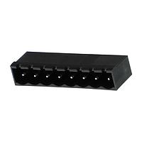 Molex 39532-1008 Headers 5.08MM EURO HEADER RA BLK 8CKT