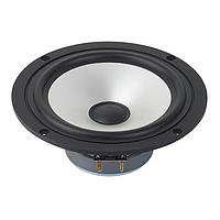 VISATON 1302 ລະບົບລົງສຽງ 13cm (5") midrange driver Capton voice-coil 70-100W 8ohm fu 10000Hz