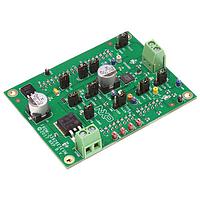 NXP FRDM-33926ESEVM ບອດຂະຫຍາຍອິດສະຫຼະຂອງຕົວຄວບຄຸມແລະຄູ່ຂັບມະເຕີ/ການເຄື່ອນໄຫວ, 33926 H-Bridge, ຄູ່ຂັບມະເຕີ DC ປະເລີນຂີ້ຫນັກ, 5-28V