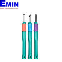 Proskit PD-392 ຊຸດມີດແກະສະຫຼັກເຄື່ອງພິມ 3D (141~145mm)