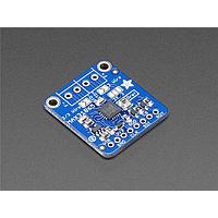Adafruit 3328 ເຄື່ອງມືພັດທະນາເຄື່ອງຈັດການອຸນຫະພູມ Adafruit PT100 RTD Temp SNSR Amp