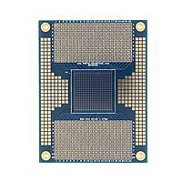 Chip Quik BGA0009 ປຸ່ມຊອກແລະອາແດບເຕີ BGA-484 SMT Adapter