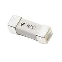 Littelfuse 0456040.DR ຟິວເຊຣາມິກຕິດພື້ນ Surface Mount Ceramic Fuses VAC 40A .00105ohms 456 NANO2